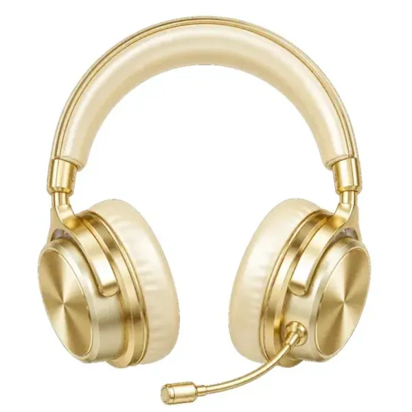 Headset with microphone — Vox