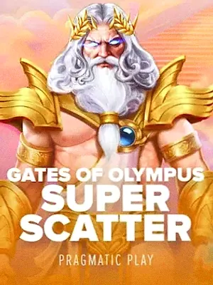 Gates of Olympus Super Scatter at Vox