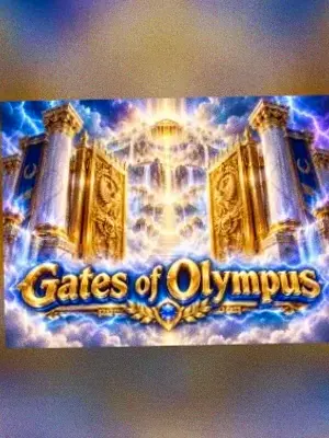 Gates of Olympus at Vox