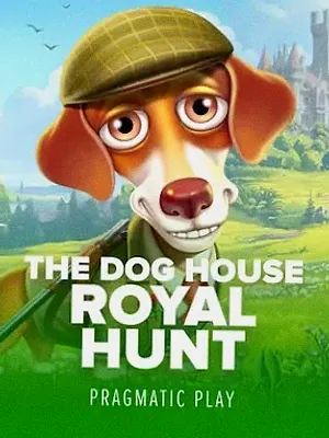 The Dog House - Royal Hunt at Vox