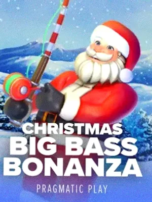 Christmas Big Bass Bonanza at Vox