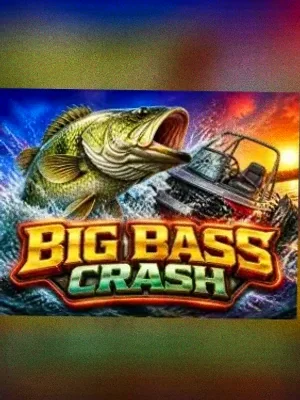 Big Bass Crash at Vox