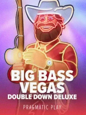 Big Bass Vegas Double Down Deluxe at Vox