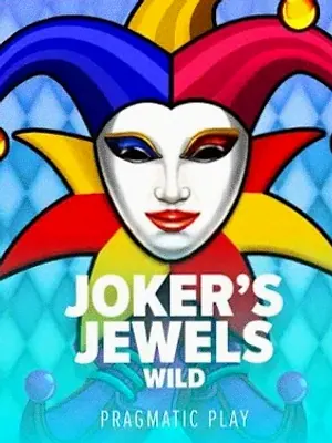 Joker's Jewels Wild at Vox