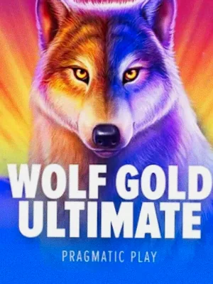 Wolf Gold Ultimate at Vox