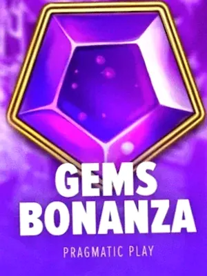 Gems Bonanza at Vox