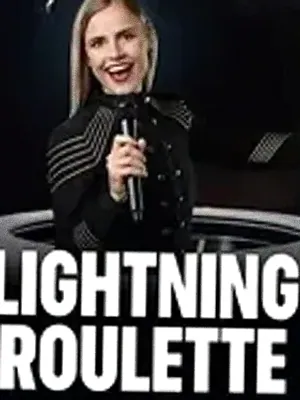 Lightning Roulette at Vox