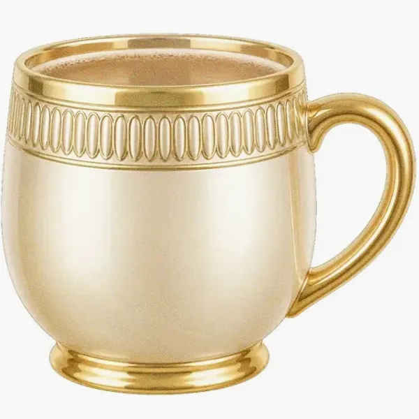 Ceramic mug — Vox