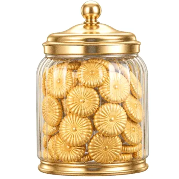 Cookie jar — Vox