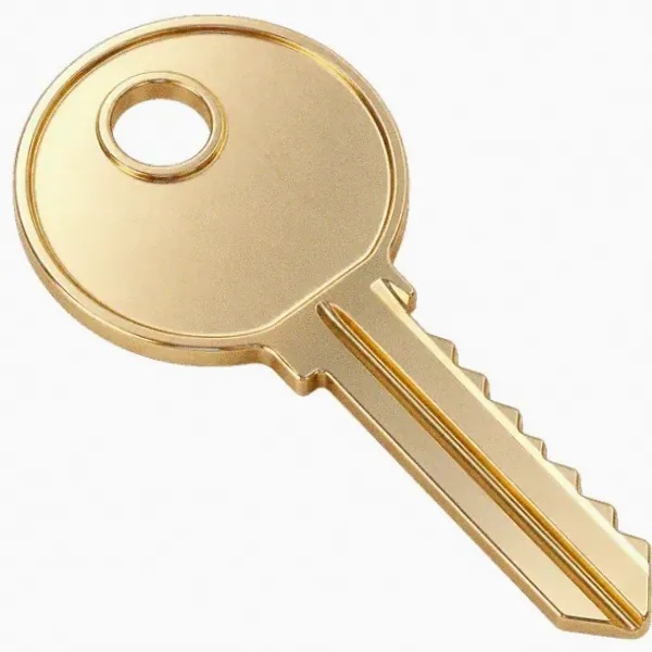 Round key — Vox
