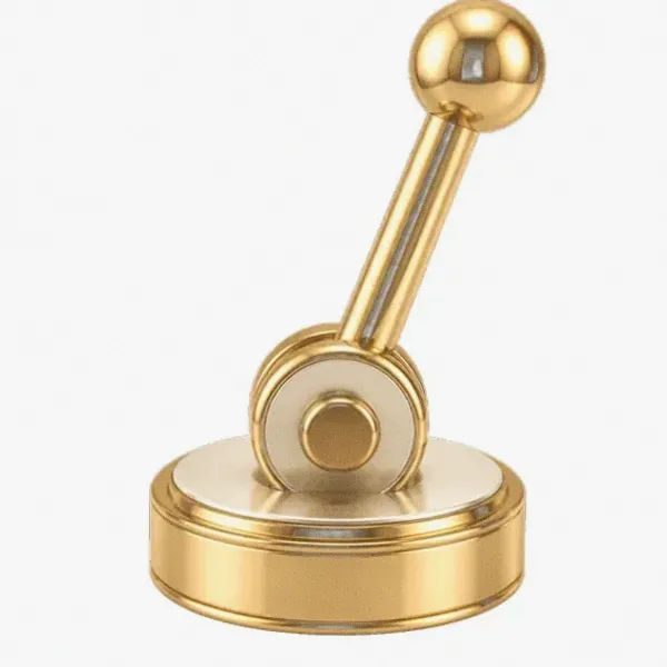 Arcade joystick — Vox