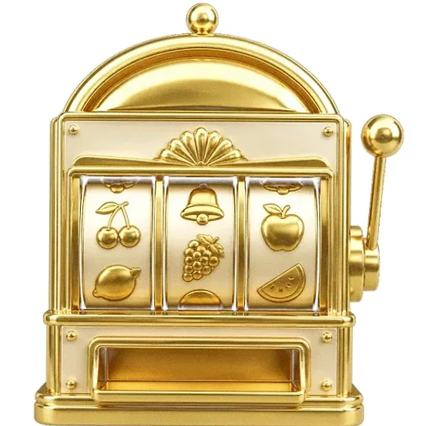 Classic slot machine — Vox