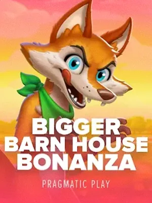 Bigger Barn House Bonanza at Vox
