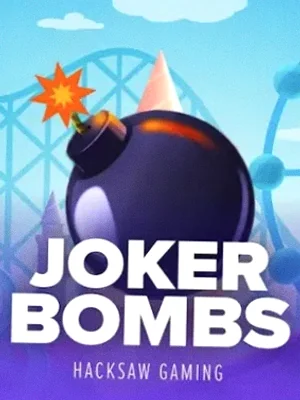 Joker Bombs at Vox