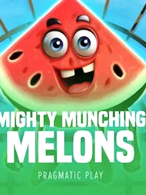Mighty Munching Melons at Vox
