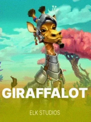 Giraffalot at Vox