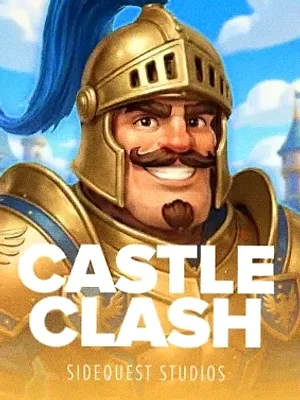 Castle Clash at Vox