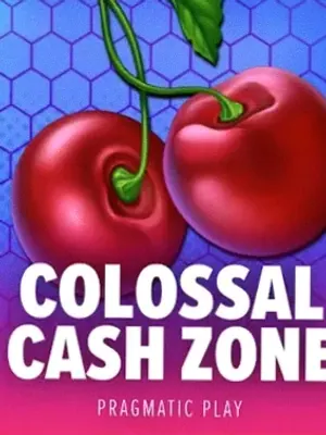 Colossal Cash Zone at Vox