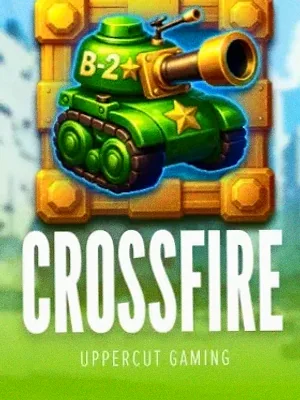 Crossfire at Vox