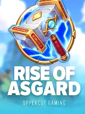 Rise of Asgard at Vox