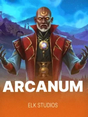 Arcanum at Vox