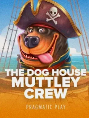 The Dog House - Muttley Crew at Vox