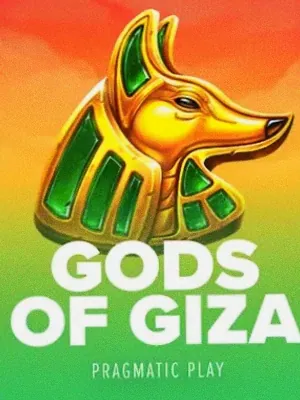 Gods of Giza at Vox