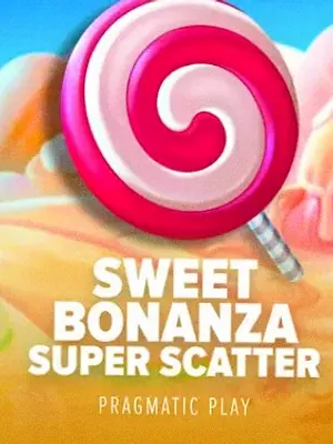 Sweet Bonanza Super Scatter at Vox