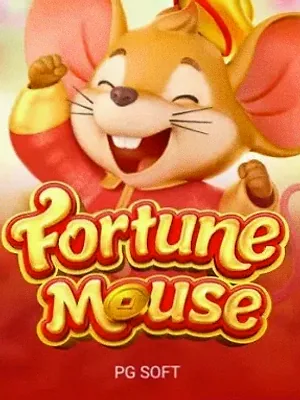 Fortune Mouse at Vox