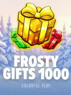 Frosty Gifts 1000 at Vox