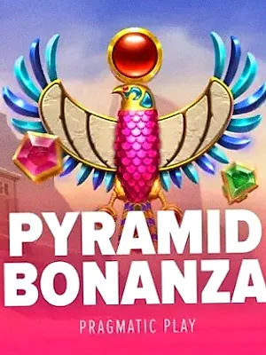 Pyramid Bonanza at Vox