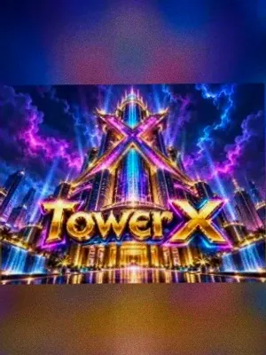 Tower X at Vox