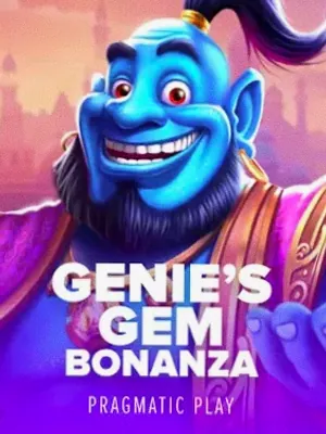 Genie's Gem Bonanza at Vox