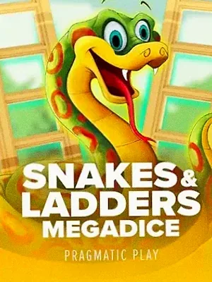Snakes and Ladders Megadice at Vox