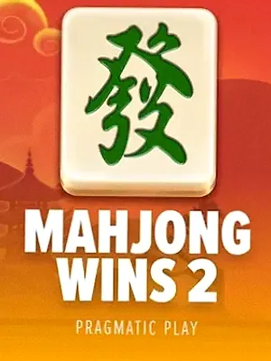 Mahjong Wins 2 at Vox