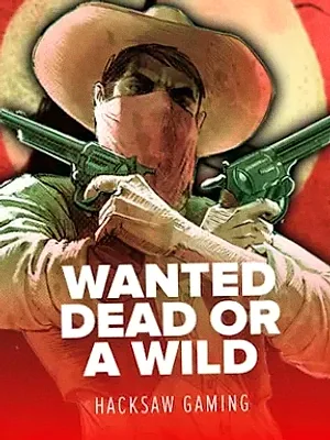 Wanted Dead Or a Wild at Vox