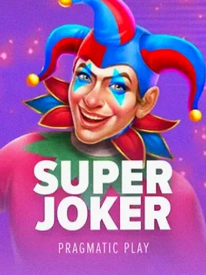 Super Joker at Vox