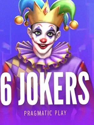 6 Jokers at Vox