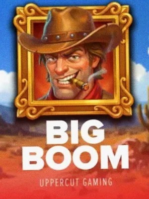 Big Boom at Vox