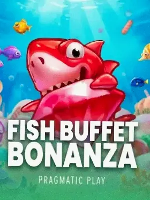 Fish Buffet Bonanza at Vox