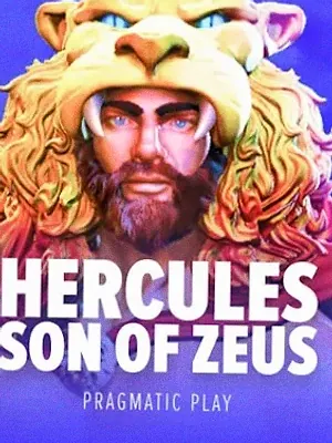 Hercules Son of Zeus at Vox
