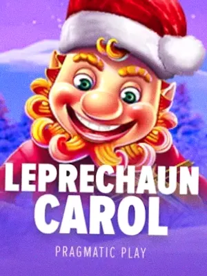 Leprechaun Carol at Vox