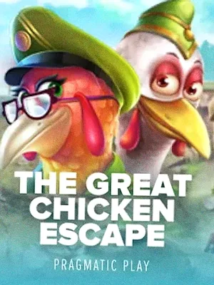 The Great Chicken Escape at Vox