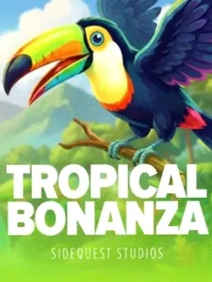 Tropical Bonanza at Vox
