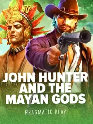 John Hunter and the Mayan Gods at Vox