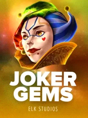 Joker Gems at Vox