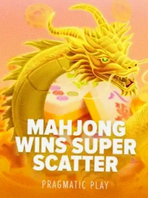 Mahjong Wins Super Scatter at Vox