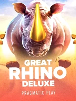 Great Rhino Deluxe at Vox