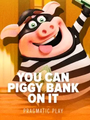 You Can Piggy Bank on It at Vox