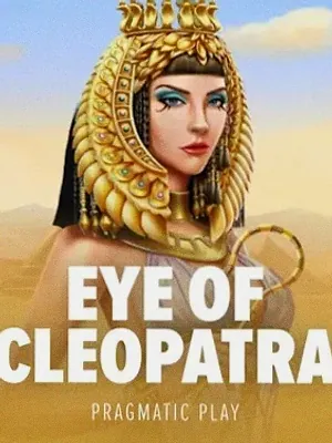Eye of Cleopatra at Vox